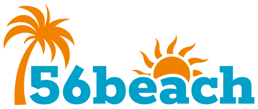 56beach_logo